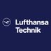 Lufthansa Technik (@lhtechnik) Twitter profile photo Lufthansa Technik (@lhtechnik) Twitter profile photo