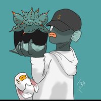 慎一さん🫨 (@shinichimedaka) Twitter profile photo