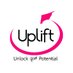 Uplift (@uplift_ltd_) Twitter profile photo Uplift (@uplift_ltd_) Twitter profile photo