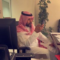 خالد بن ابراهيم (@7abualwaleed) Twitter profile photo