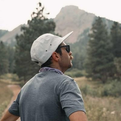 he/him | leftist | @nuunhydration runner | banjo speedrunner | streamer | mountaineer | puck knower | 