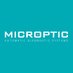 MICROPTIC (@microptic) Twitter profile photo MICROPTIC (@microptic) Twitter profile photo
