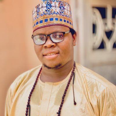 AbbaIdrisAhmad2's profile picture. A_PROSPERITY