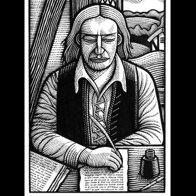 Writer, journalist & occasional dabbler in the arcane arts of publishing
Politics|History|Music|Folklore
UK Editor @Freedom_Paper