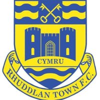 Rhuddlan Town FC 🏴 (@fcrhuddlan) 's Twitter Profile