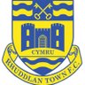 FcRhuddlan's profile picture. Currently playing in the North Wales Coast East Football league premier division