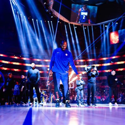 obsessedClipper's profile picture. Just an opinionated clipper fan @Laclippers