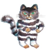 ねこどろぼう🦖5/8予定 (@pipi22166022) 's Twitter Profile