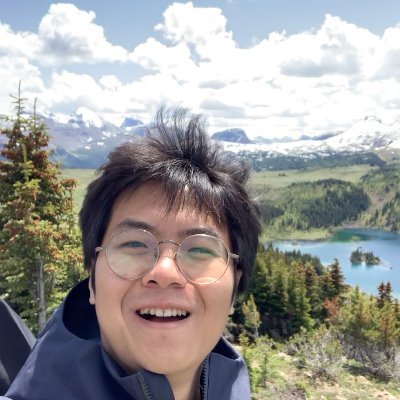 yongchanghao's profile picture. PhD student @UAlbertaCS w/ @AmiiThinks. Interned @NetflixResearch, @RBCBorealis, @TencentGlobal AI Lab, @Google