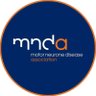 mndassoc's profile picture. Our vision is a 🌎 free from 𝐦𝐨𝐭𝐨𝐫 𝐧𝐞𝐮𝐫𝐨𝐧𝐞 𝐝𝐢𝐬𝐞𝐚𝐬𝐞 #MND