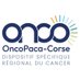Dispositif Spécifique Régional du Cancer (@oncopacacorse) Twitter profile photo Dispositif Spécifique Régional du Cancer (@oncopacacorse) Twitter profile photo
