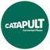 Connected Places Catapult (@cpcatapult) Twitter profile photo Connected Places Catapult (@cpcatapult) Twitter profile photo