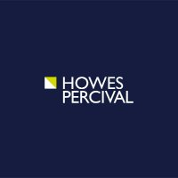 Howes Percival (@howespercival) 's Twitter Profile