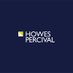 Howes Percival (@howespercival) Twitter profile photo Howes Percival (@howespercival) Twitter profile photo