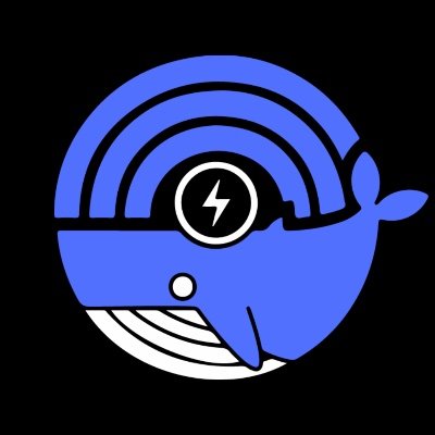 Whale_Strategy's profile picture. 🐋Whale Strategy 鯨訊加密顧問股份有限公司，致力於量化程式交易及區塊鏈產業推廣，歡迎各種平台聯繫合作。
Phone： 04-36032177