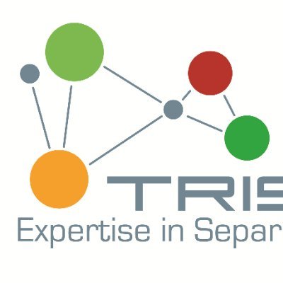 TrisKem is the leading European manufacturer of highly specific resins for use in #Radiochemistry, #Radiopharmacy, #Geochemistry and #Decommissioning