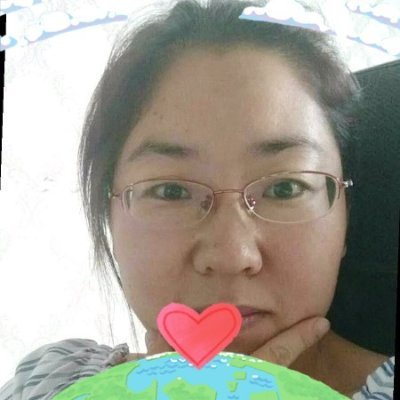 binbinlei's profile picture. 