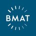 BMAT (@bmat_trust) Twitter profile photo BMAT (@bmat_trust) Twitter profile photo