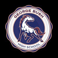 George Bush High School (@bhs_broncos) 's Twitter Profile