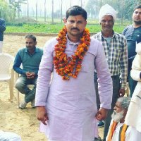 Satish yadav (@satish_yadav_sp) 's Twitter Profile