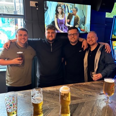 Jack_Heeley96's profile picture. Sheffield Wednesday 🦉