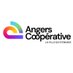 Angers Coopérative (@angerscoop) Twitter profile photo Angers Coopérative (@angerscoop) Twitter profile photo