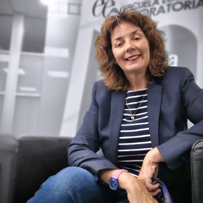 Escuela Europea de Oratoria.
Escritora (20 libros)
Formadora #hablarenpublico
info@escueladeoratoria.com
Wikipedia: https://t.co/vlON3TCxAu