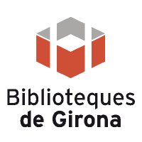 Biblioteques de Girona (@biblioteques_gi) 's Twitter Profile Photo Biblioteques de Girona (@biblioteques_gi) 's Twitter Profile Photo