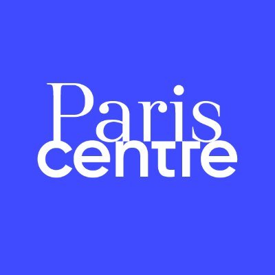 Compte officiel de la Mairie de Paris Centre, le regroupement des 1er, 2e, 3e et 4e arrondissements de @Paris.