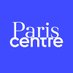 Mairie de Paris Centre (@mpariscentre) Twitter profile photo Mairie de Paris Centre (@mpariscentre) Twitter profile photo