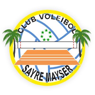 CVSayreMayserGC's profile picture. Datos de contacto:

📱828 919 601

📩 clubvoleibolsayre@gmail.com

IG: clubvoleibolsayremaysergc 

FB: Club Voleibol Sayre Mayser Gran Canaria