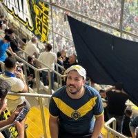 Tolga Çabuk (@cabuktolga) 's Twitter Profile