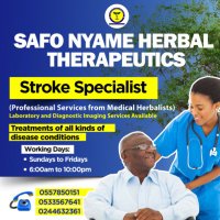 Your Herbal Stroke Specialist (@ny_amankwaa) 's Twitter Profile Photo Your Herbal Stroke Specialist (@ny_amankwaa) 's Twitter Profile Photo