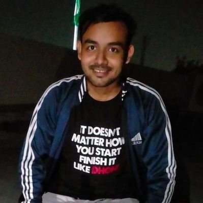 Cricket, Biryani, Palindromes. To be sports statistician. @MuraliPod | @cricketqueens | @KumbleKorner