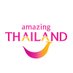 タイ国政府観光庁 (@amazingthaijp) Twitter profile photo タイ国政府観光庁 (@amazingthaijp) Twitter profile photo