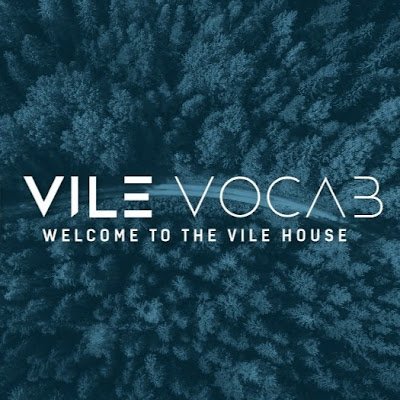 VileVocab's profile picture. South African Music Producer, Composer and Ghost Writer