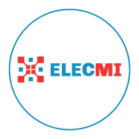 Elecmi (@elecmi_icts) 's Twitter Profile Photo Elecmi (@elecmi_icts) 's Twitter Profile Photo