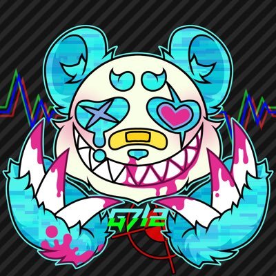 xxxGOffIN's profile picture. 店長と呼んでください🍏💎🐍蛇本3110｜〒棺桶区G-7-12、店名クチナワ、白蛇が営む店｜土日祝定休日｜元会社員デザイナー / 絵_Live2D少々。依頼はDMか各サイトへ｜無償素材使用の際クレジット表記必須｜素材以外の投稿画像は転載及び使用禁止｜🐍＜ #店長の林檎 からフリー素材が食べれるってよ