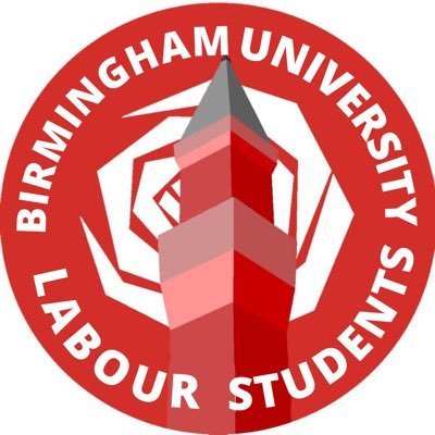 🌹 Standing Up For Equality, Democracy, And Fairness At The University Of Birmingham