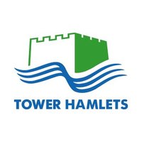 Tower Hamlets Council (@towerhamletsnow) 's Twitter Profile Photo Tower Hamlets Council (@towerhamletsnow) 's Twitter Profile Photo