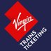 Virgin Trains Ticketing (@virgintrainstix) Twitter profile photo Virgin Trains Ticketing (@virgintrainstix) Twitter profile photo