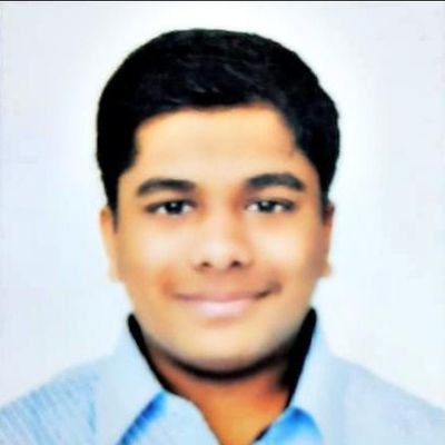 Aniket88288's profile picture. 