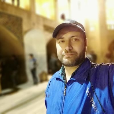 منمشتعلعشقعلیمچهکنم@ اوقات خوش آن بود که با دوست به سر شد / باقی همه بی حاصلی و بی خبری بود