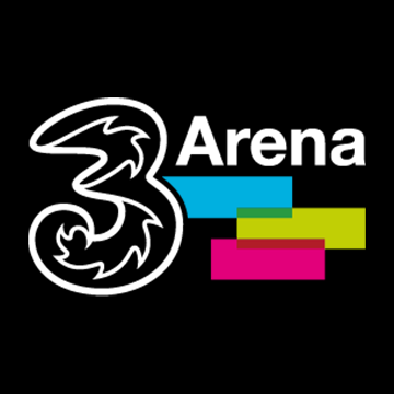 3Arena Profile