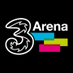 3Arena (@3arenadublin) Twitter profile photo 3Arena (@3arenadublin) Twitter profile photo