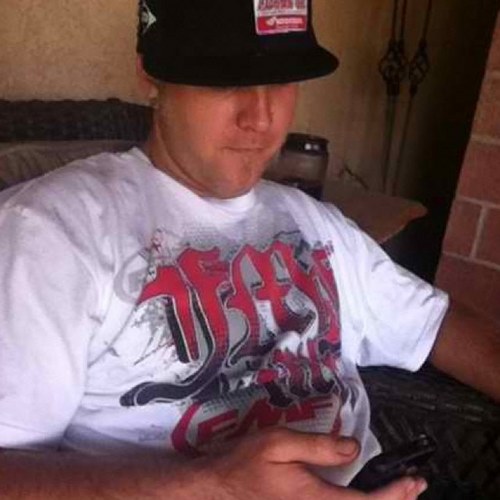 scottbaldwin05's profile picture. 