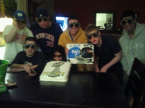 claymath52's profile picture. i love the timberwolves wild gophers twins and packers