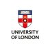 University of London (@uolondon) Twitter profile photo University of London (@uolondon) Twitter profile photo