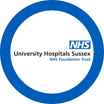 UHSussex runs seven hospitals across five sites with additional satellite facilities and community services caring for 1.8 million people in Sussex