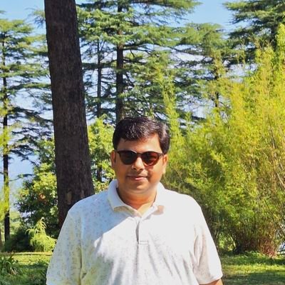 Journalist @NDTV Past: Times Network, India Today Group, ZEE Media, ABP News, UNI.